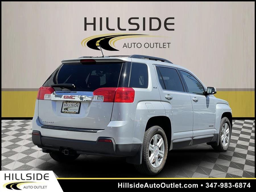 Used GMC Terrain SLE-2 2015 | Hillside Auto Outlet. Jamaica, New York Used GMC Terrain SLE-2 2015 | Hillside Auto Outlet. Jamaica, New York