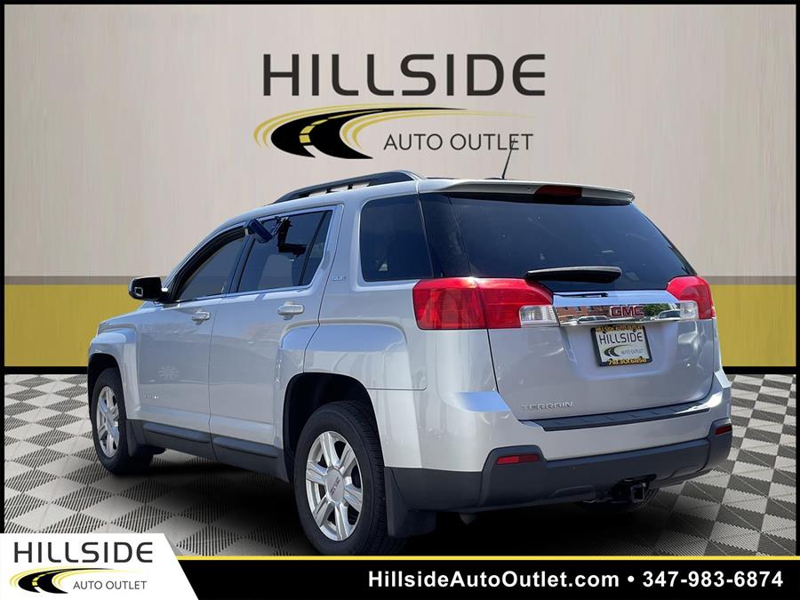 Used GMC Terrain SLE-2 2015 | Hillside Auto Outlet. Jamaica, New York Used GMC Terrain SLE-2 2015 | Hillside Auto Outlet. Jamaica, New York