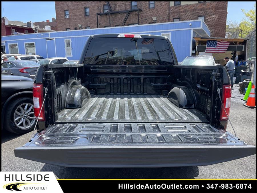 Used Ford F-150 XLT 2020 | Hillside Auto Outlet. Jamaica, New York Used Ford F-150 XLT 2020 | Hillside Auto Outlet. Jamaica, New York