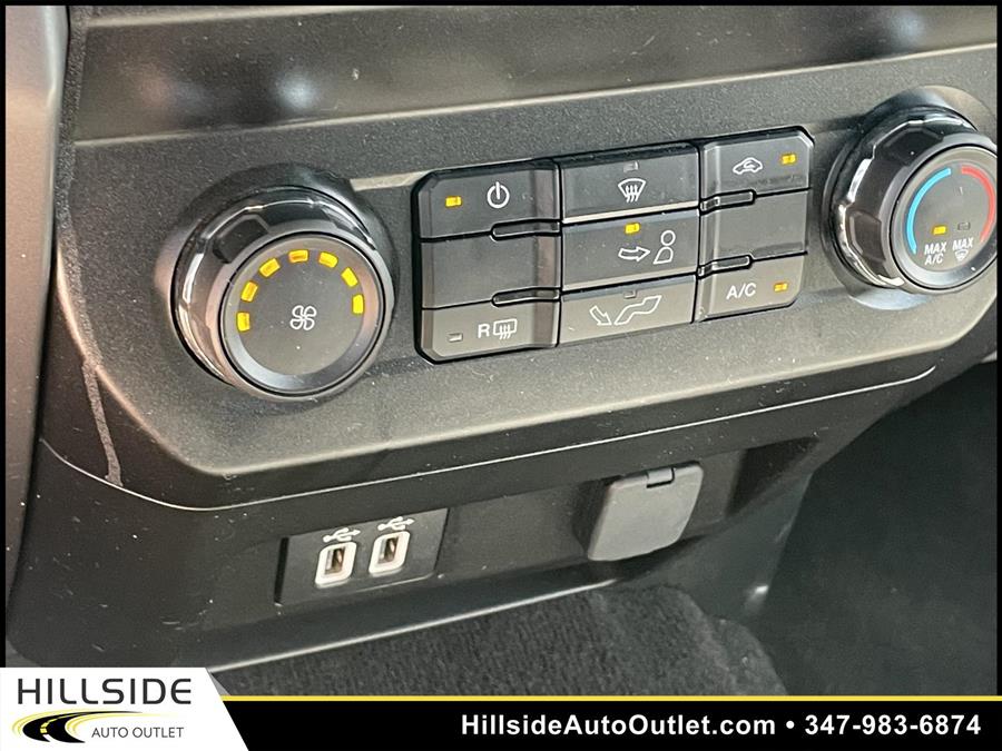 Used Ford F-150 XLT 2020 | Hillside Auto Outlet. Jamaica, New York Used Ford F-150 XLT 2020 | Hillside Auto Outlet. Jamaica, New York