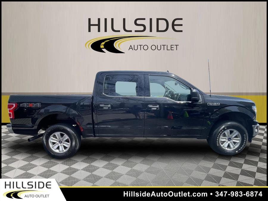 Used Ford F-150 XLT 2020 | Hillside Auto Outlet. Jamaica, New York Used Ford F-150 XLT 2020 | Hillside Auto Outlet. Jamaica, New York