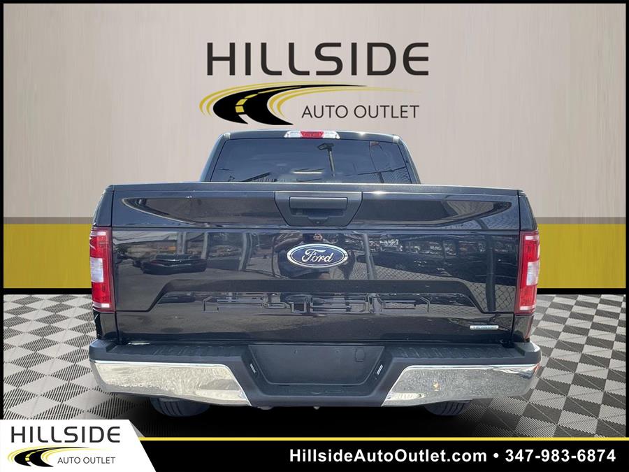 Used Ford F-150 XLT 2020 | Hillside Auto Outlet. Jamaica, New York Used Ford F-150 XLT 2020 | Hillside Auto Outlet. Jamaica, New York