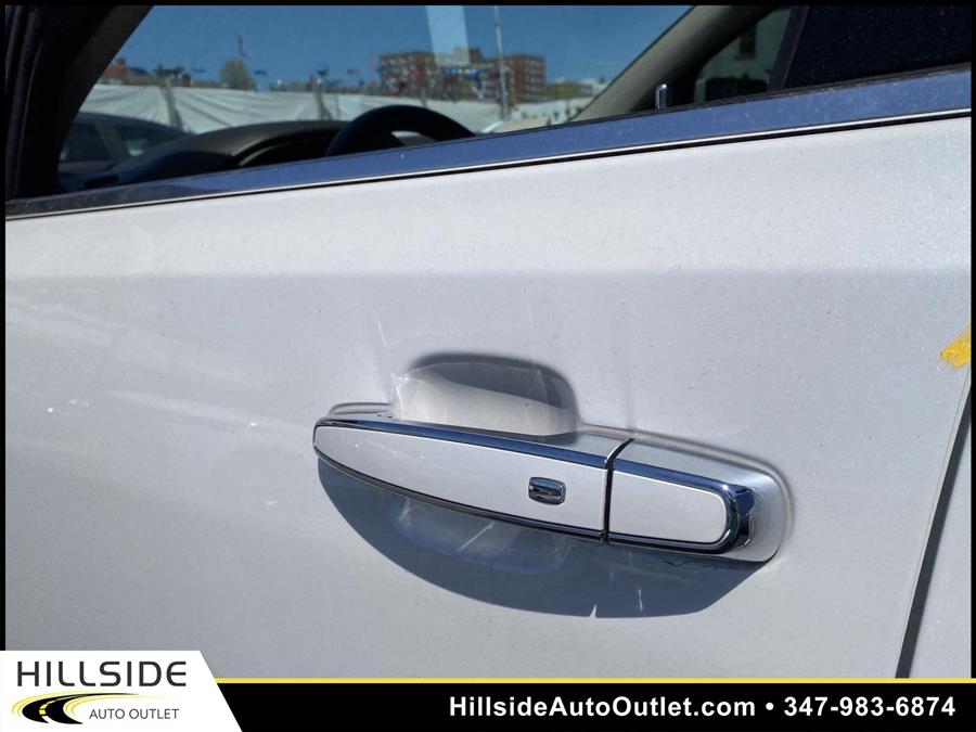 Used GMC Acadia Denali 2017 | Hillside Auto Outlet. Jamaica, New York Used GMC Acadia Denali 2017 | Hillside Auto Outlet. Jamaica, New York