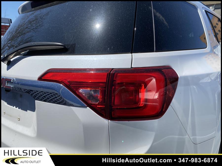 Used GMC Acadia Denali 2017 | Hillside Auto Outlet. Jamaica, New York Used GMC Acadia Denali 2017 | Hillside Auto Outlet. Jamaica, New York