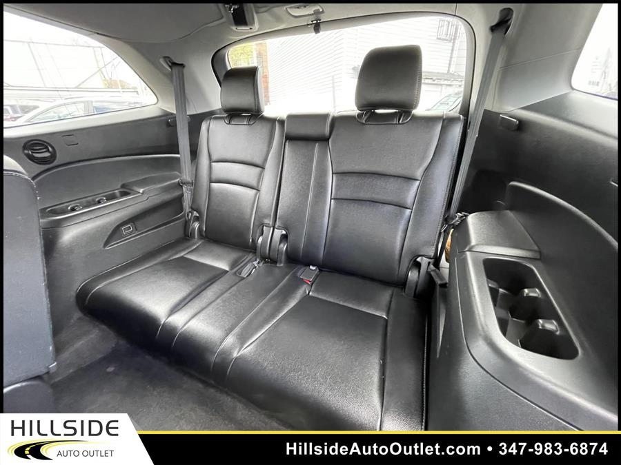Used Honda Pilot EX-L 2016 | Hillside Auto Outlet. Jamaica, New York Used Honda Pilot EX-L 2016 | Hillside Auto Outlet. Jamaica, New York