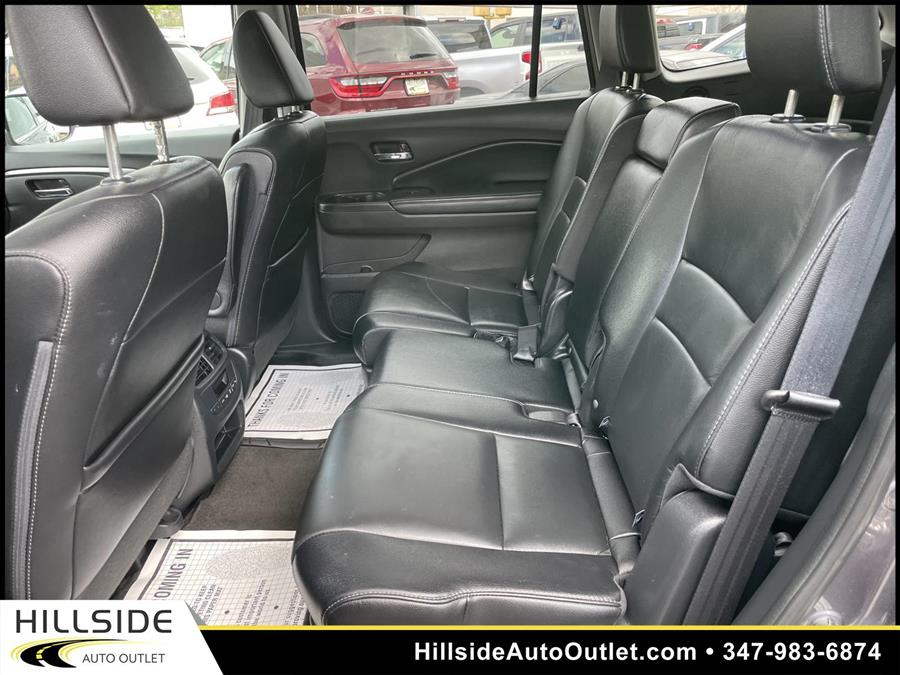 Used Honda Pilot EX-L 2016 | Hillside Auto Outlet. Jamaica, New York Used Honda Pilot EX-L 2016 | Hillside Auto Outlet. Jamaica, New York