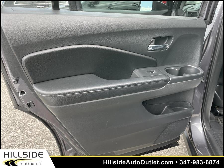 Used Honda Pilot EX-L 2016 | Hillside Auto Outlet. Jamaica, New York Used Honda Pilot EX-L 2016 | Hillside Auto Outlet. Jamaica, New York