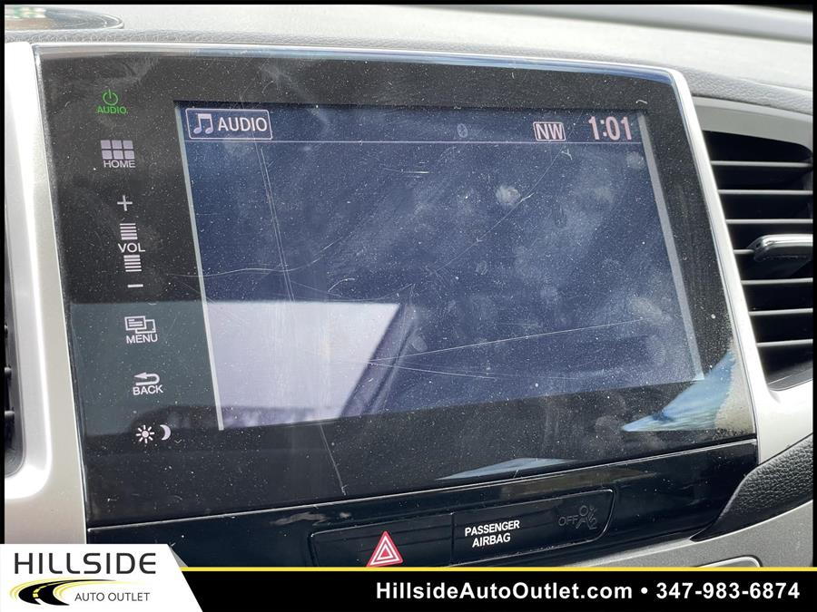 Used Honda Pilot EX-L 2016 | Hillside Auto Outlet. Jamaica, New York Used Honda Pilot EX-L 2016 | Hillside Auto Outlet. Jamaica, New York