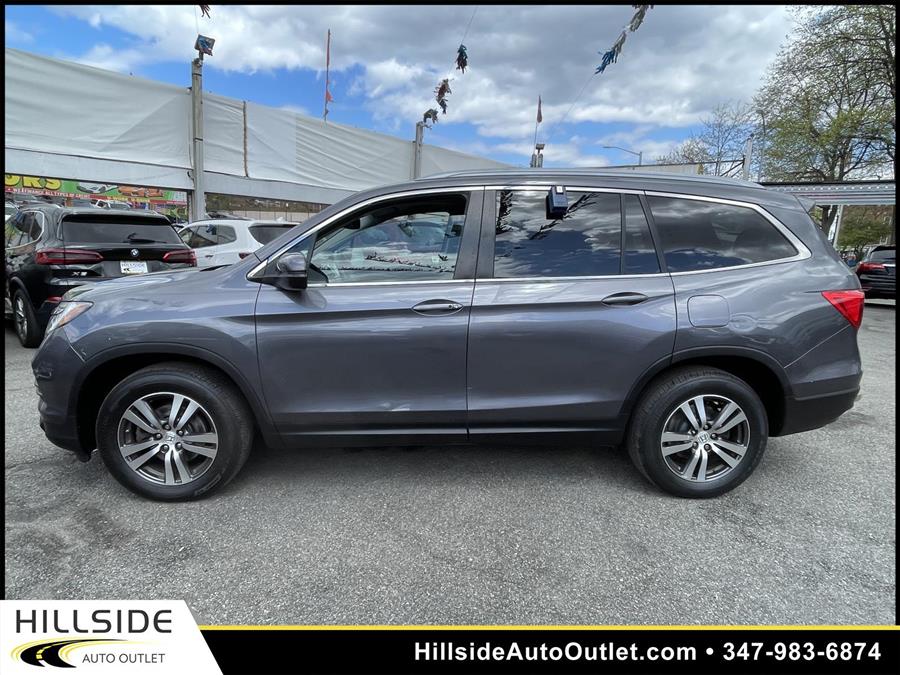 Used Honda Pilot EX-L 2016 | Hillside Auto Outlet. Jamaica, New York Used Honda Pilot EX-L 2016 | Hillside Auto Outlet. Jamaica, New York
