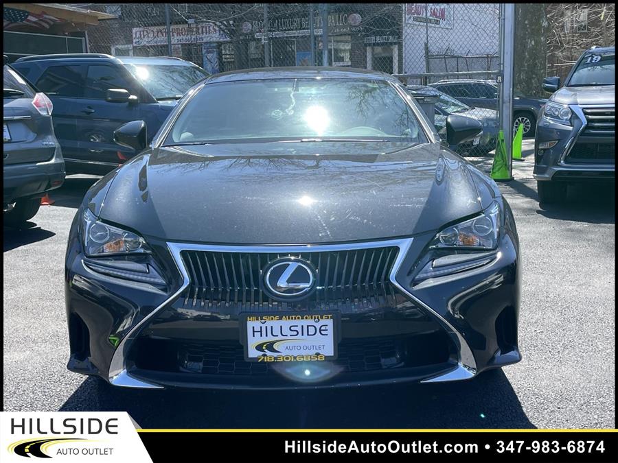 Used Lexus Rc 300 2017 | Hillside Auto Outlet. Jamaica, New York Used Lexus Rc 300 2017 | Hillside Auto Outlet. Jamaica, New York