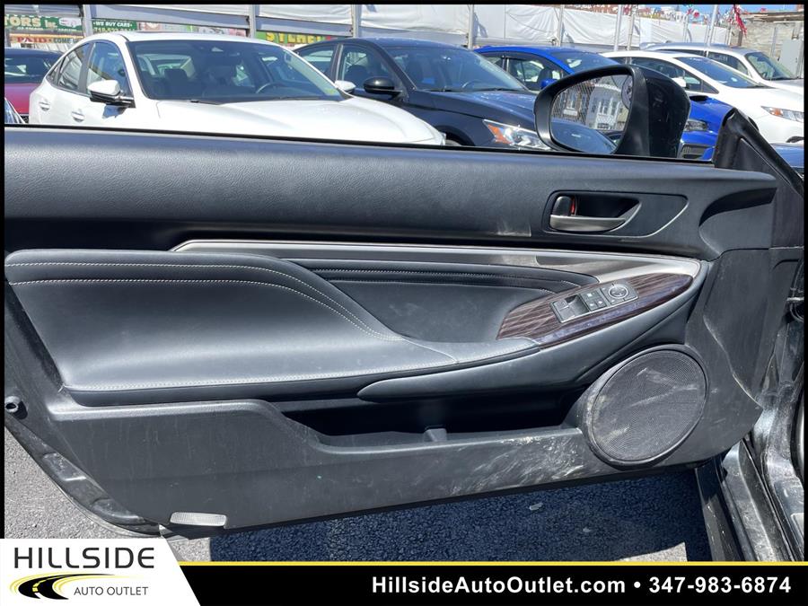 Used Lexus Rc 300 2017 | Hillside Auto Outlet. Jamaica, New York Used Lexus Rc 300 2017 | Hillside Auto Outlet. Jamaica, New York