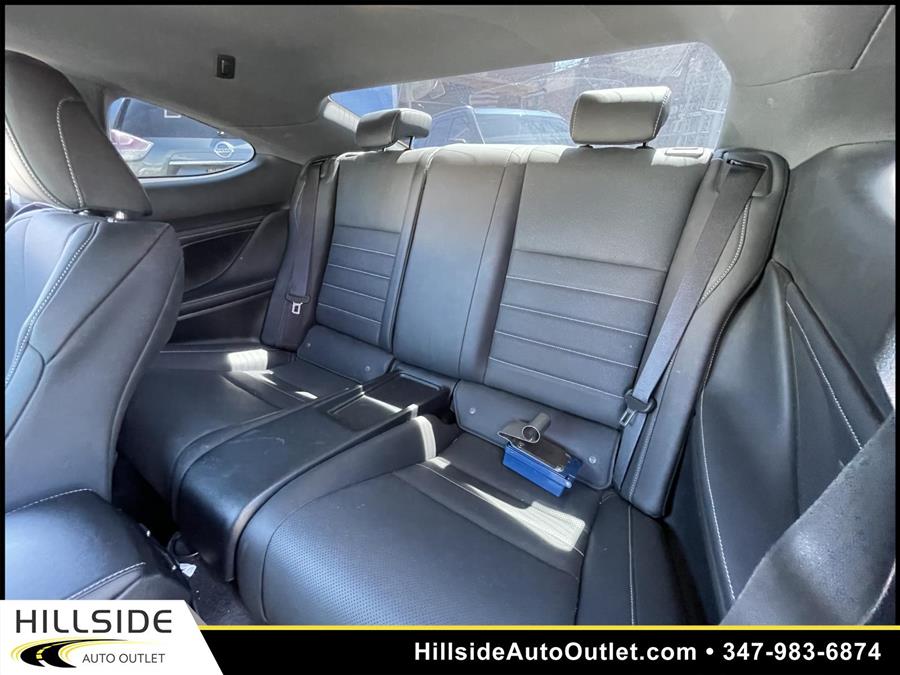 Used Lexus Rc 300 2017 | Hillside Auto Outlet. Jamaica, New York Used Lexus Rc 300 2017 | Hillside Auto Outlet. Jamaica, New York