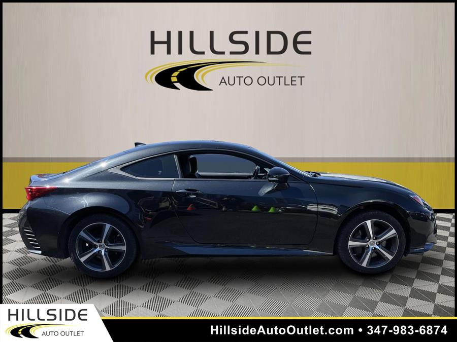 Used Lexus Rc 300 2017 | Hillside Auto Outlet. Jamaica, New York Used Lexus Rc 300 2017 | Hillside Auto Outlet. Jamaica, New York