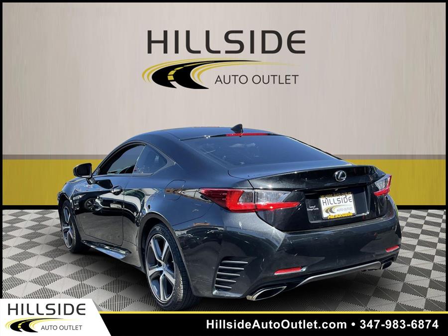 Used Lexus Rc 300 2017 | Hillside Auto Outlet. Jamaica, New York Used Lexus Rc 300 2017 | Hillside Auto Outlet. Jamaica, New York
