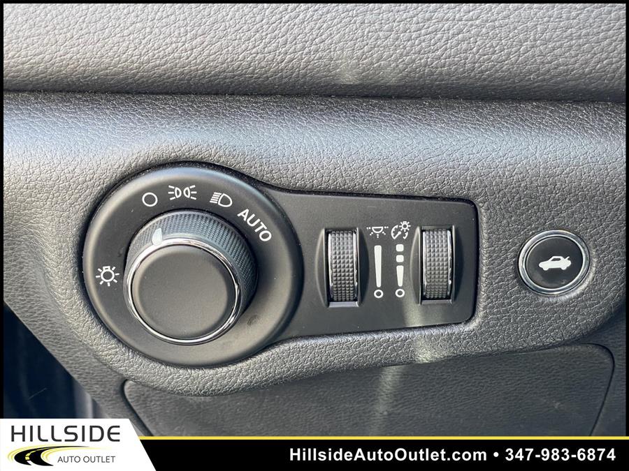 Used Chrysler 200 Limited 2016 | Hillside Auto Outlet. Jamaica, New York Used Chrysler 200 Limited 2016 | Hillside Auto Outlet. Jamaica, New York