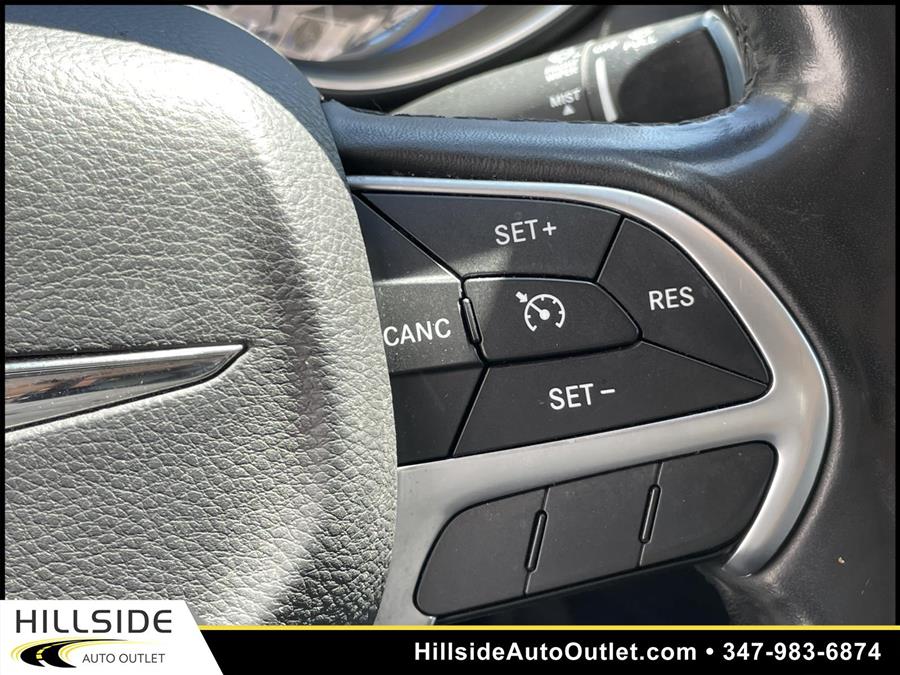 Used Chrysler 200 Limited 2016 | Hillside Auto Outlet. Jamaica, New York Used Chrysler 200 Limited 2016 | Hillside Auto Outlet. Jamaica, New York