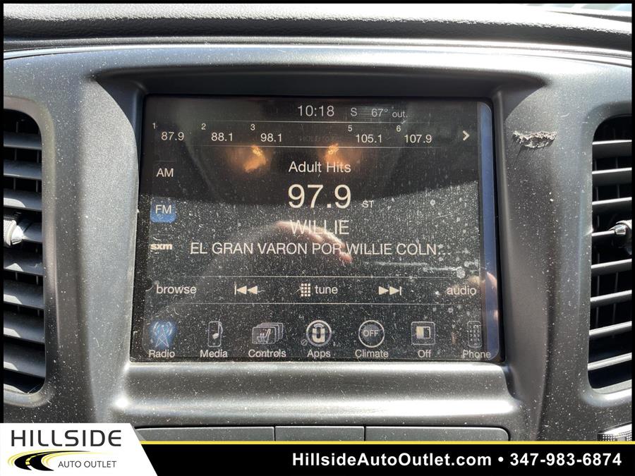 Used Chrysler 200 Limited 2016 | Hillside Auto Outlet. Jamaica, New York Used Chrysler 200 Limited 2016 | Hillside Auto Outlet. Jamaica, New York