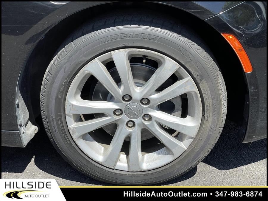Used Chrysler 200 Limited 2016 | Hillside Auto Outlet. Jamaica, New York Used Chrysler 200 Limited 2016 | Hillside Auto Outlet. Jamaica, New York
