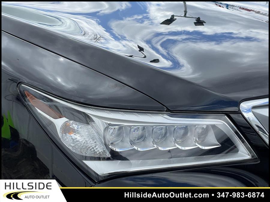 Used Acura Mdx 3.5L 2016 | Hillside Auto Outlet. Jamaica, New York Used Acura Mdx 3.5L 2016 | Hillside Auto Outlet. Jamaica, New York