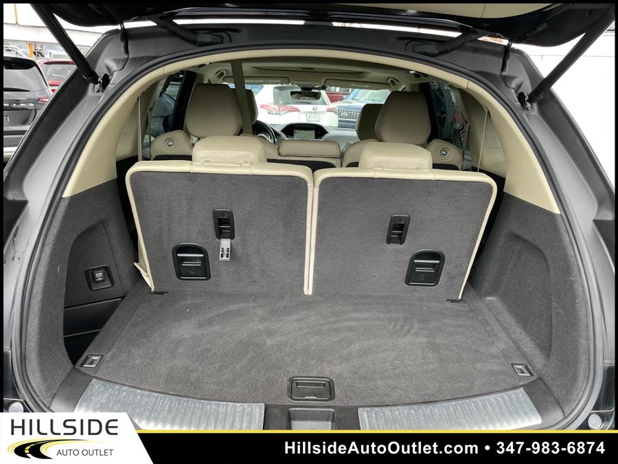Used Acura Mdx 3.5L 2016 | Hillside Auto Outlet. Jamaica, New York Used Acura Mdx 3.5L 2016 | Hillside Auto Outlet. Jamaica, New York