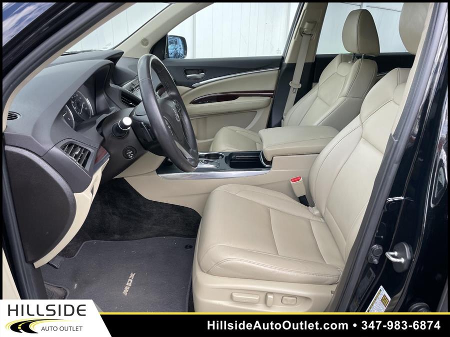 Used Acura Mdx 3.5L 2016 | Hillside Auto Outlet. Jamaica, New York Used Acura Mdx 3.5L 2016 | Hillside Auto Outlet. Jamaica, New York