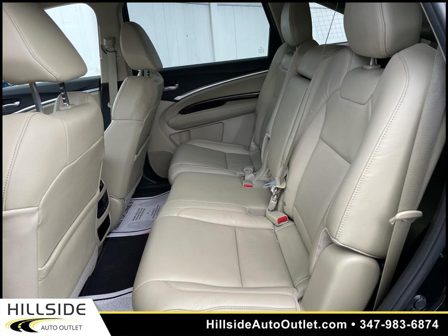 Used Acura Mdx 3.5L 2016 | Hillside Auto Outlet. Jamaica, New York Used Acura Mdx 3.5L 2016 | Hillside Auto Outlet. Jamaica, New York
