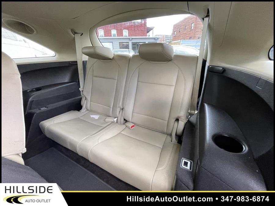 Used Acura Mdx 3.5L 2016 | Hillside Auto Outlet. Jamaica, New York Used Acura Mdx 3.5L 2016 | Hillside Auto Outlet. Jamaica, New York