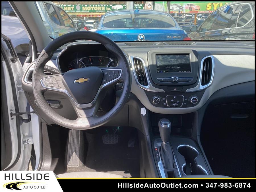 Used Chevrolet Equinox LT 2019 | Hillside Auto Outlet. Jamaica, New York Used Chevrolet Equinox LT 2019 | Hillside Auto Outlet. Jamaica, New York