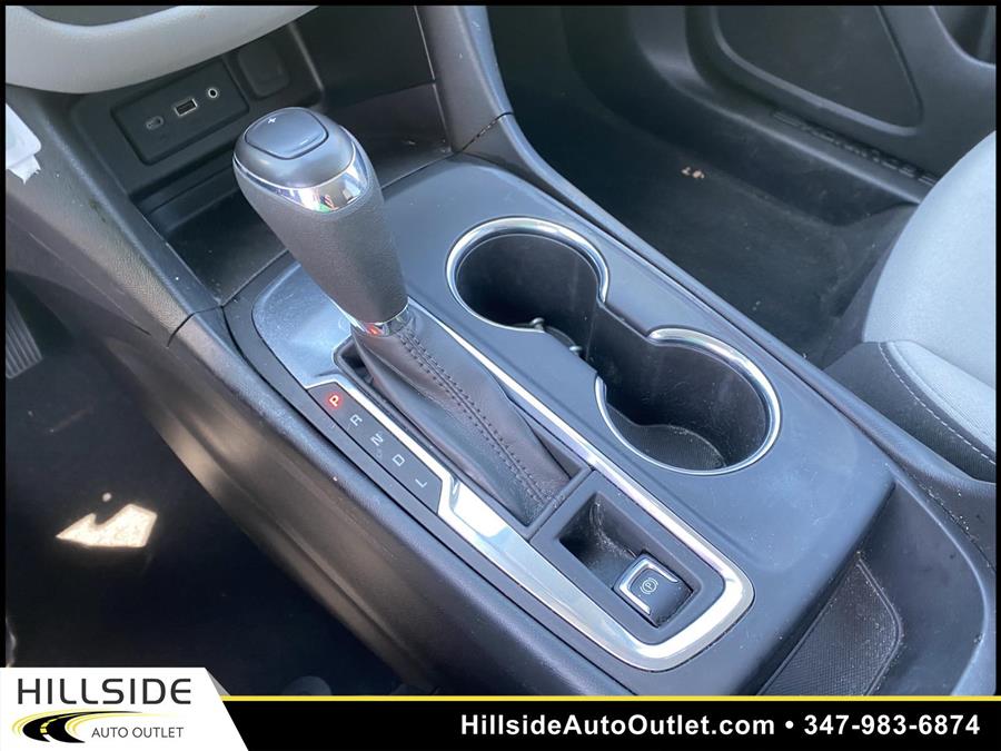 Used Chevrolet Equinox LT 2019 | Hillside Auto Outlet. Jamaica, New York Used Chevrolet Equinox LT 2019 | Hillside Auto Outlet. Jamaica, New York