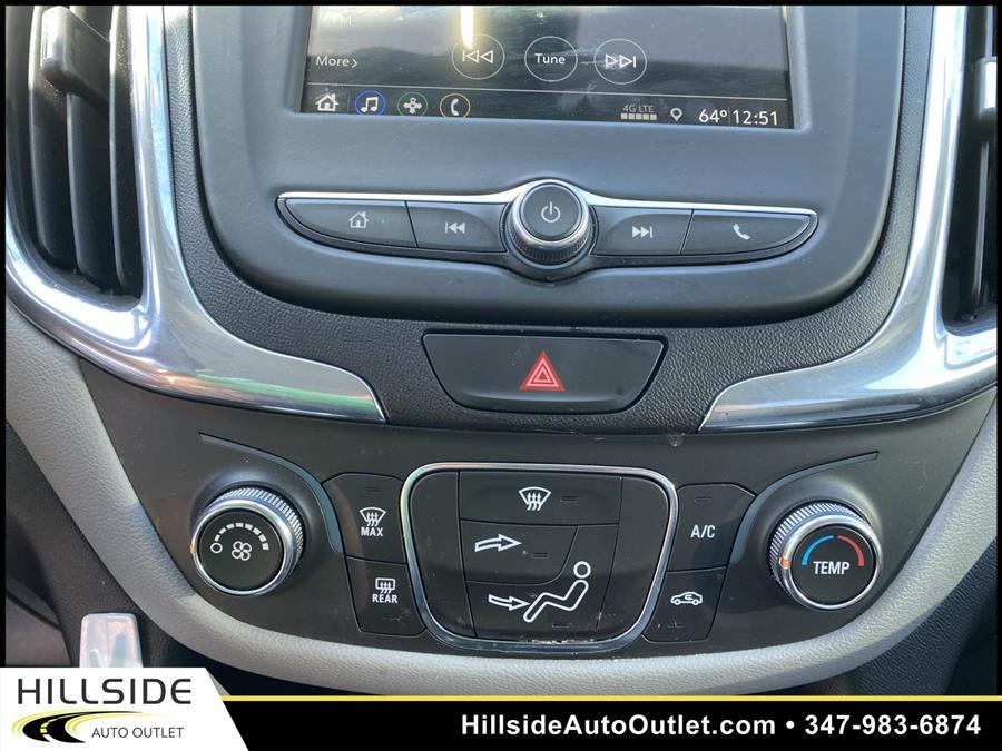 Used Chevrolet Equinox LT 2019 | Hillside Auto Outlet. Jamaica, New York Used Chevrolet Equinox LT 2019 | Hillside Auto Outlet. Jamaica, New York