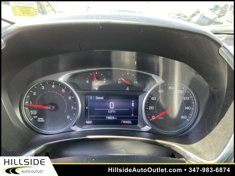 Used Chevrolet Equinox LT 2019 | Hillside Auto Outlet. Jamaica, New York Used Chevrolet Equinox LT 2019 | Hillside Auto Outlet. Jamaica, New York