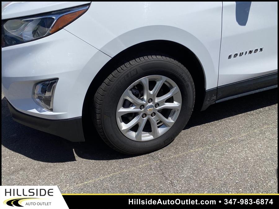 Used Chevrolet Equinox LT 2019 | Hillside Auto Outlet. Jamaica, New York Used Chevrolet Equinox LT 2019 | Hillside Auto Outlet. Jamaica, New York
