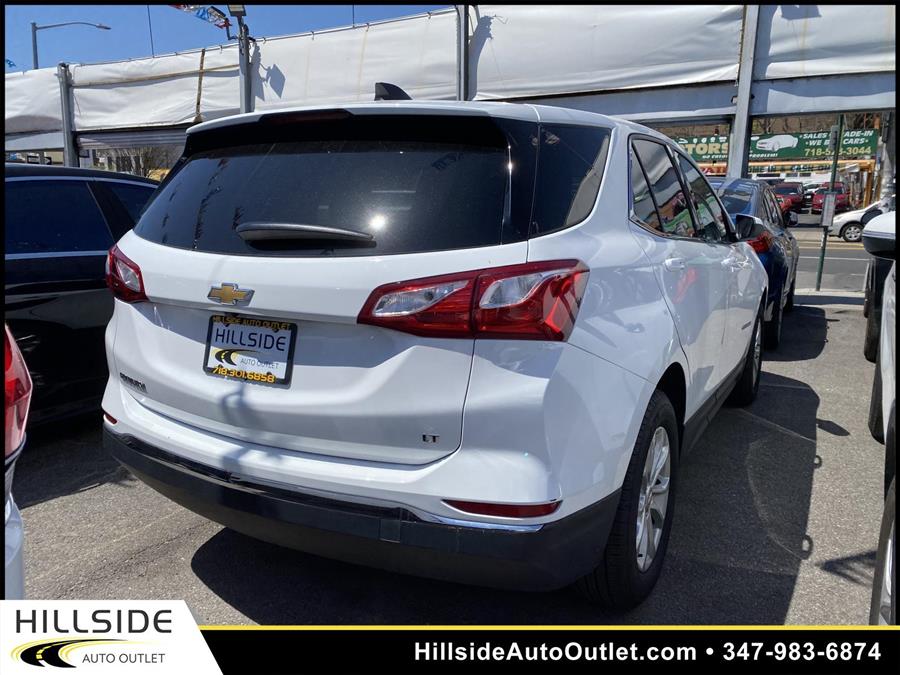 Used Chevrolet Equinox LT 2019 | Hillside Auto Outlet. Jamaica, New York Used Chevrolet Equinox LT 2019 | Hillside Auto Outlet. Jamaica, New York