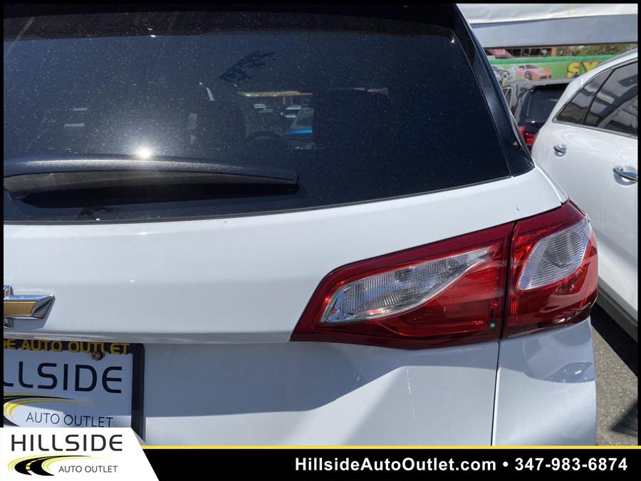 Used Chevrolet Equinox LT 2019 | Hillside Auto Outlet. Jamaica, New York Used Chevrolet Equinox LT 2019 | Hillside Auto Outlet. Jamaica, New York