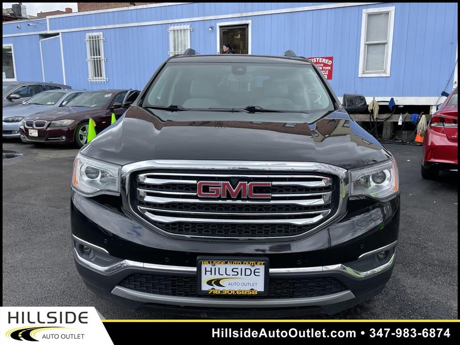 Used GMC Acadia SLT-2 2019 | Hillside Auto Outlet. Jamaica, New York Used GMC Acadia SLT-2 2019 | Hillside Auto Outlet. Jamaica, New York