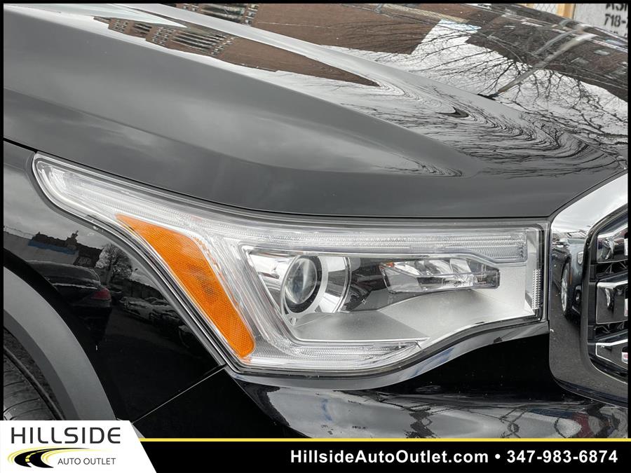 Used GMC Acadia SLT-2 2019 | Hillside Auto Outlet. Jamaica, New York Used GMC Acadia SLT-2 2019 | Hillside Auto Outlet. Jamaica, New York