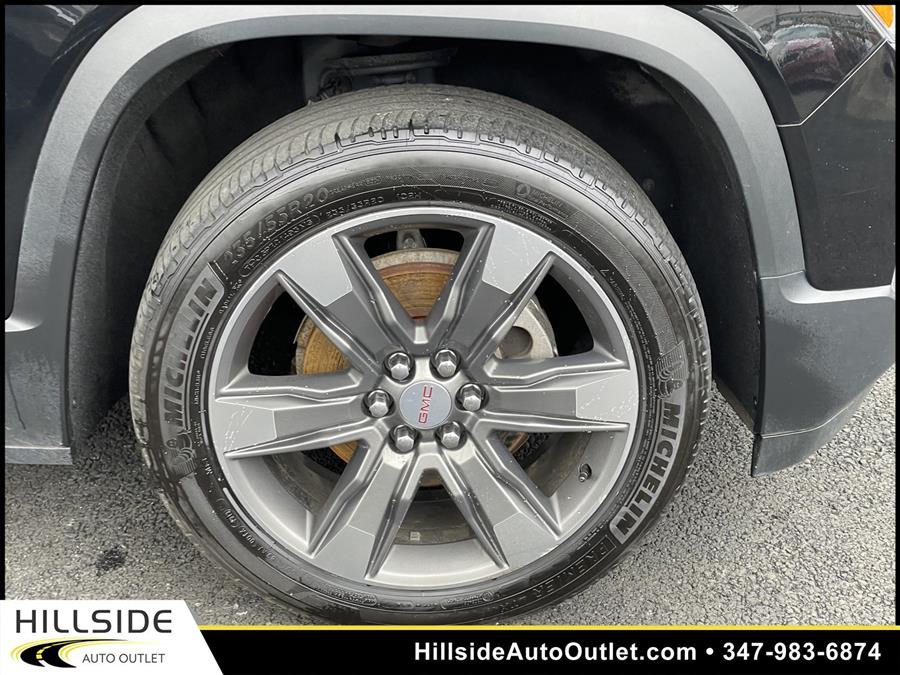 Used GMC Acadia SLT-2 2019 | Hillside Auto Outlet. Jamaica, New York Used GMC Acadia SLT-2 2019 | Hillside Auto Outlet. Jamaica, New York
