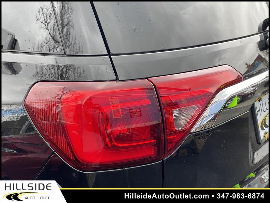 Used GMC Acadia SLT-2 2019 | Hillside Auto Outlet. Jamaica, New York Used GMC Acadia SLT-2 2019 | Hillside Auto Outlet. Jamaica, New York
