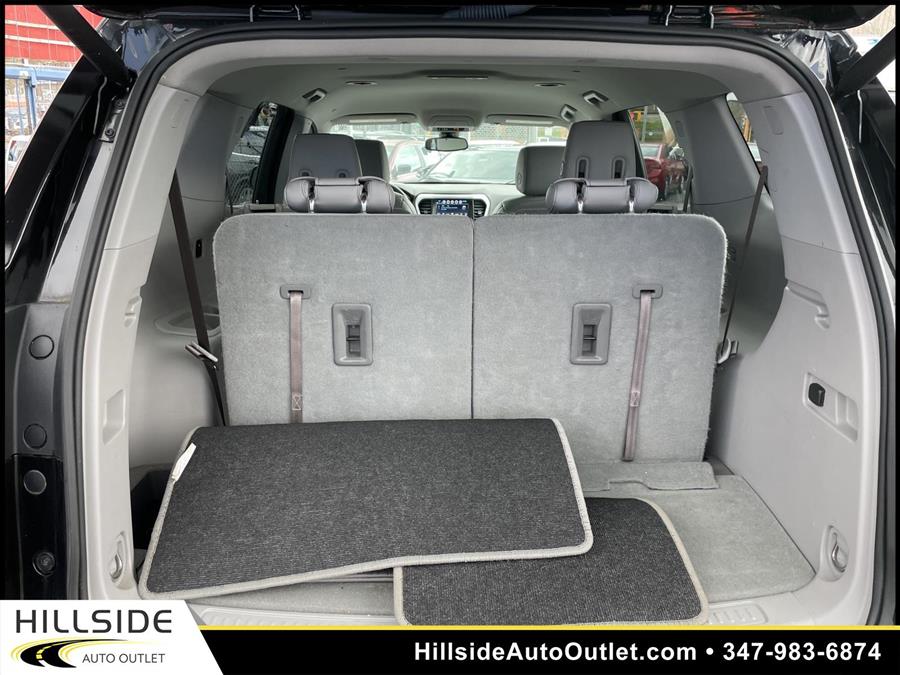 Used GMC Acadia SLT-2 2019 | Hillside Auto Outlet. Jamaica, New York Used GMC Acadia SLT-2 2019 | Hillside Auto Outlet. Jamaica, New York
