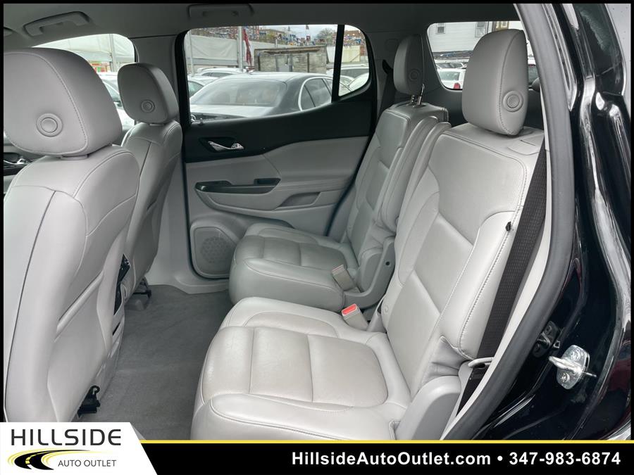 Used GMC Acadia SLT-2 2019 | Hillside Auto Outlet. Jamaica, New York Used GMC Acadia SLT-2 2019 | Hillside Auto Outlet. Jamaica, New York