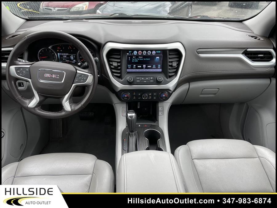 Used GMC Acadia SLT-2 2019 | Hillside Auto Outlet. Jamaica, New York Used GMC Acadia SLT-2 2019 | Hillside Auto Outlet. Jamaica, New York