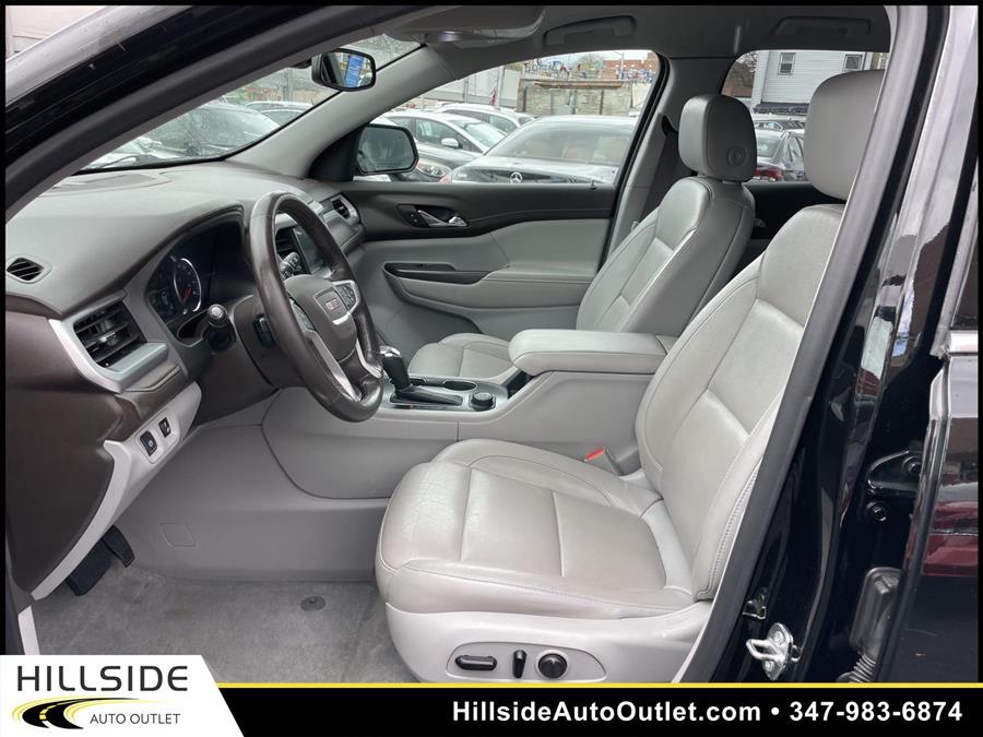 Used GMC Acadia SLT-2 2019 | Hillside Auto Outlet. Jamaica, New York Used GMC Acadia SLT-2 2019 | Hillside Auto Outlet. Jamaica, New York