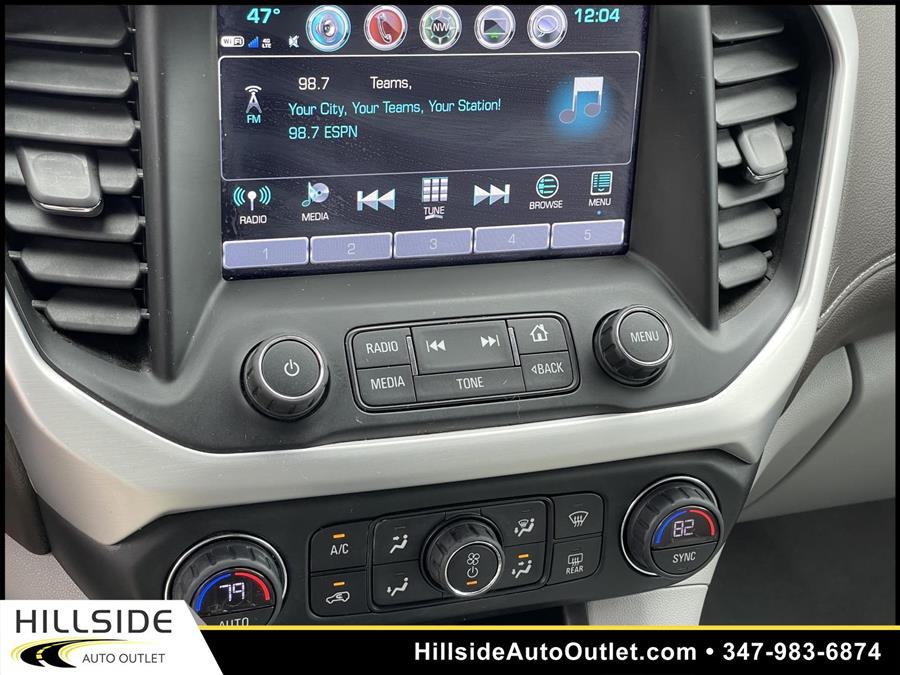 Used GMC Acadia SLT-2 2019 | Hillside Auto Outlet. Jamaica, New York Used GMC Acadia SLT-2 2019 | Hillside Auto Outlet. Jamaica, New York