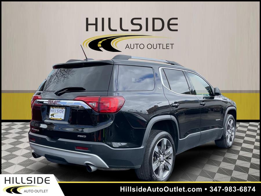 Used GMC Acadia SLT-2 2019 | Hillside Auto Outlet. Jamaica, New York Used GMC Acadia SLT-2 2019 | Hillside Auto Outlet. Jamaica, New York