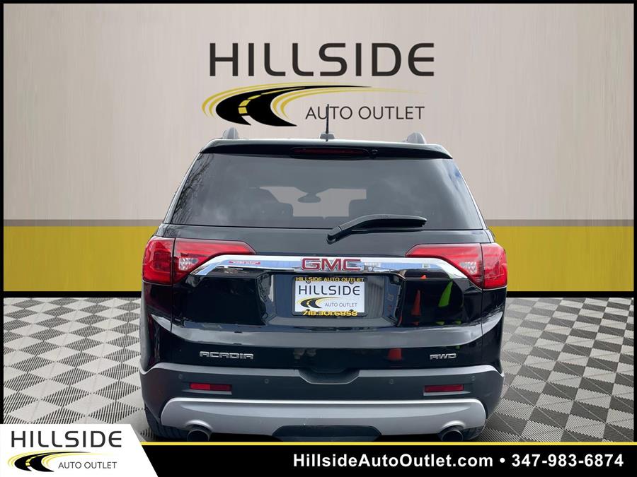 Used GMC Acadia SLT-2 2019 | Hillside Auto Outlet. Jamaica, New York Used GMC Acadia SLT-2 2019 | Hillside Auto Outlet. Jamaica, New York