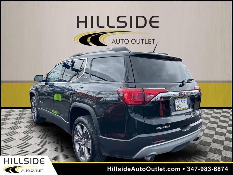 Used GMC Acadia SLT-2 2019 | Hillside Auto Outlet. Jamaica, New York Used GMC Acadia SLT-2 2019 | Hillside Auto Outlet. Jamaica, New York