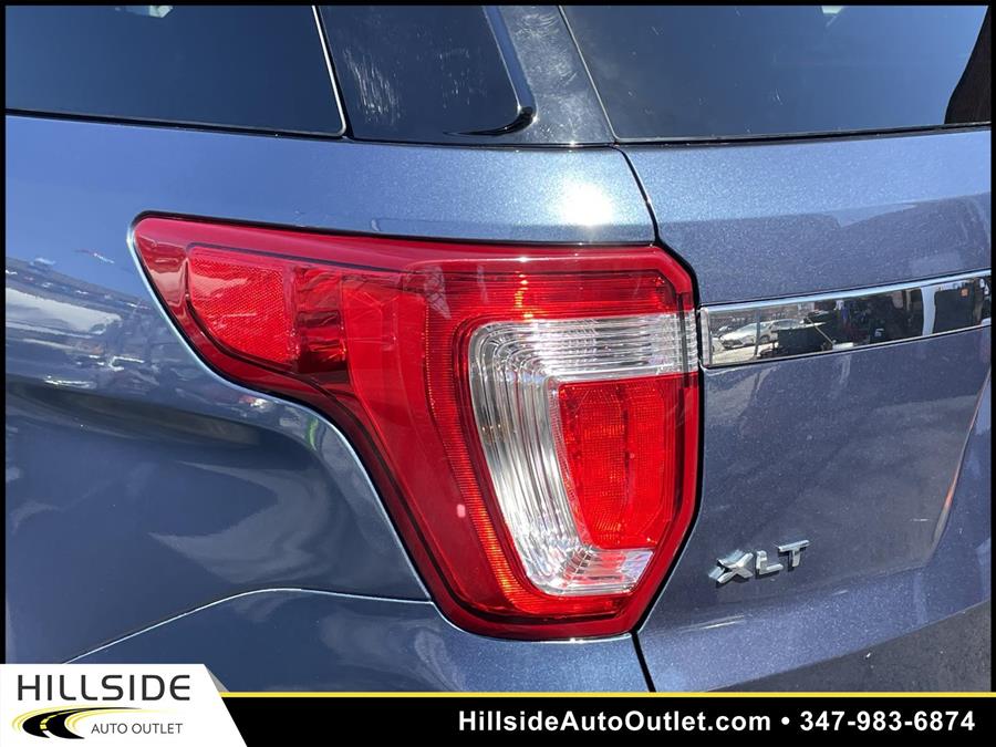 Used Ford Explorer XLT 2019 | Hillside Auto Outlet. Jamaica, New York Used Ford Explorer XLT 2019 | Hillside Auto Outlet. Jamaica, New York