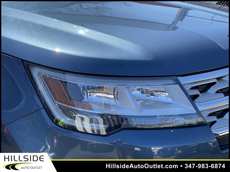 Used Ford Explorer XLT 2019 | Hillside Auto Outlet. Jamaica, New York Used Ford Explorer XLT 2019 | Hillside Auto Outlet. Jamaica, New York