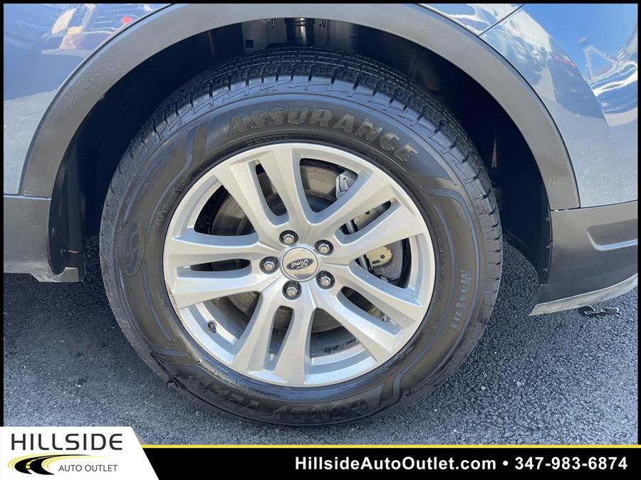 Used Ford Explorer XLT 2019 | Hillside Auto Outlet. Jamaica, New York Used Ford Explorer XLT 2019 | Hillside Auto Outlet. Jamaica, New York