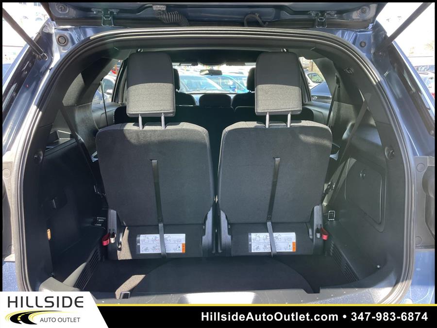 Used Ford Explorer XLT 2019 | Hillside Auto Outlet. Jamaica, New York Used Ford Explorer XLT 2019 | Hillside Auto Outlet. Jamaica, New York